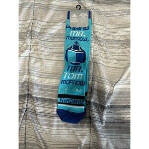 Disney Socks for Adults - People Mover - Mr.Tom Morrow